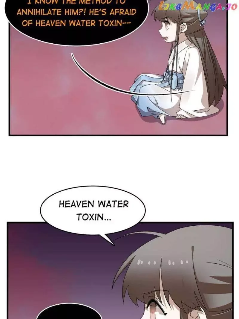 Queen of poison: The Legend of a Super Agent, Doctor and Princess Chapter 463 page 27