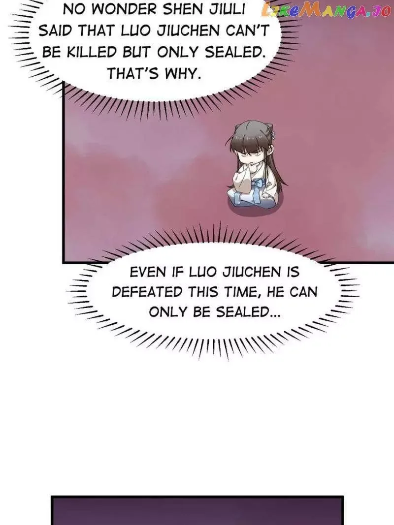 Queen of poison: The Legend of a Super Agent, Doctor and Princess Chapter 463 page 29