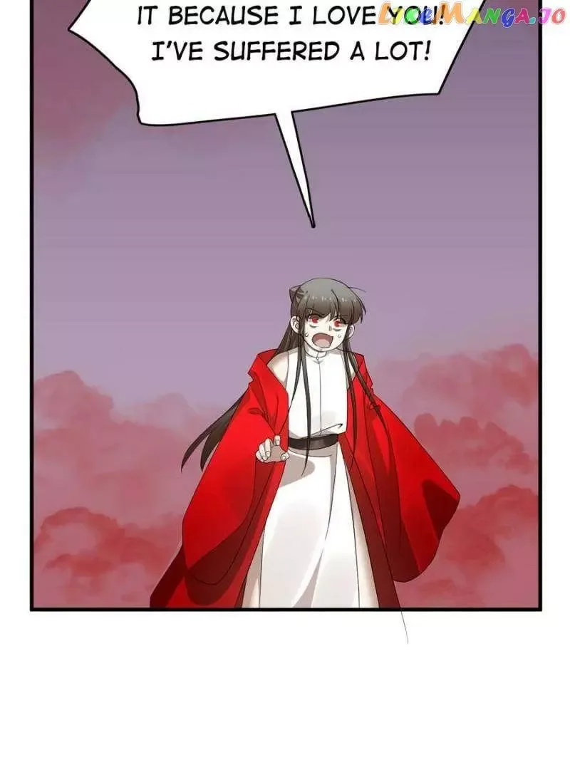 Queen of poison: The Legend of a Super Agent, Doctor and Princess Chapter 460 page 20