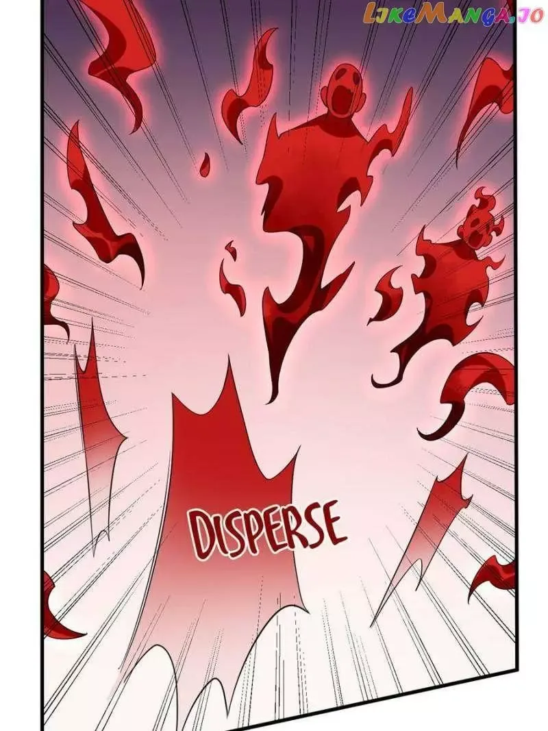 Queen of poison: The Legend of a Super Agent, Doctor and Princess Chapter 460 page 17