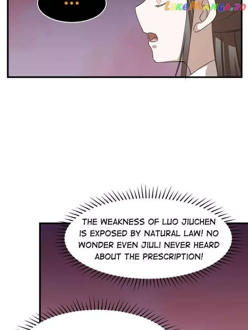 Queen of poison: The Legend of a Super Agent, Doctor and Princess Chapter 463 page 28