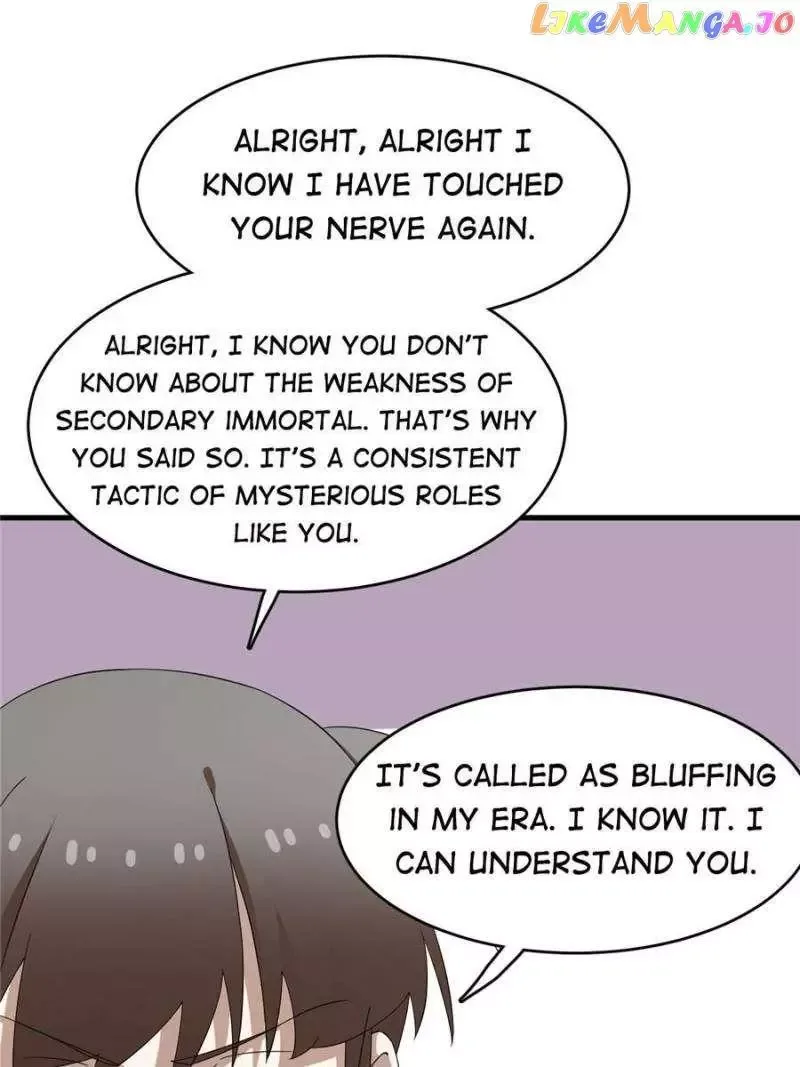 Queen of poison: The Legend of a Super Agent, Doctor and Princess Chapter 463 page 25