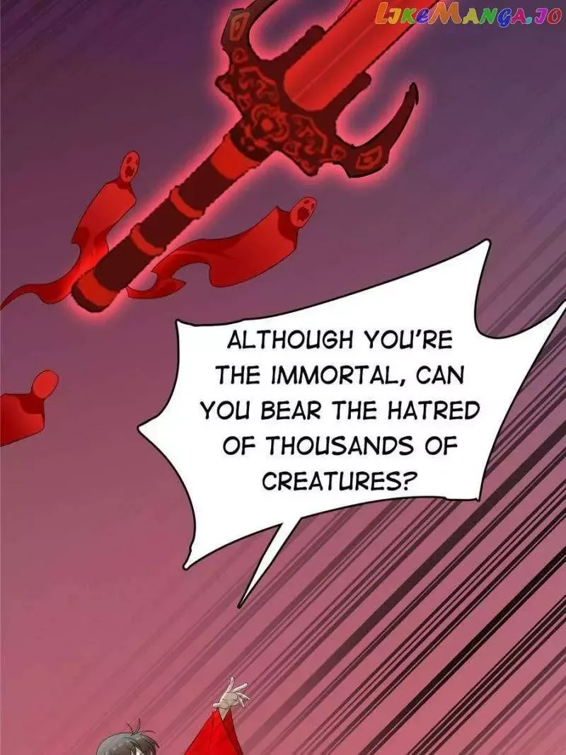 Queen of poison: The Legend of a Super Agent, Doctor and Princess Chapter 460 page 8