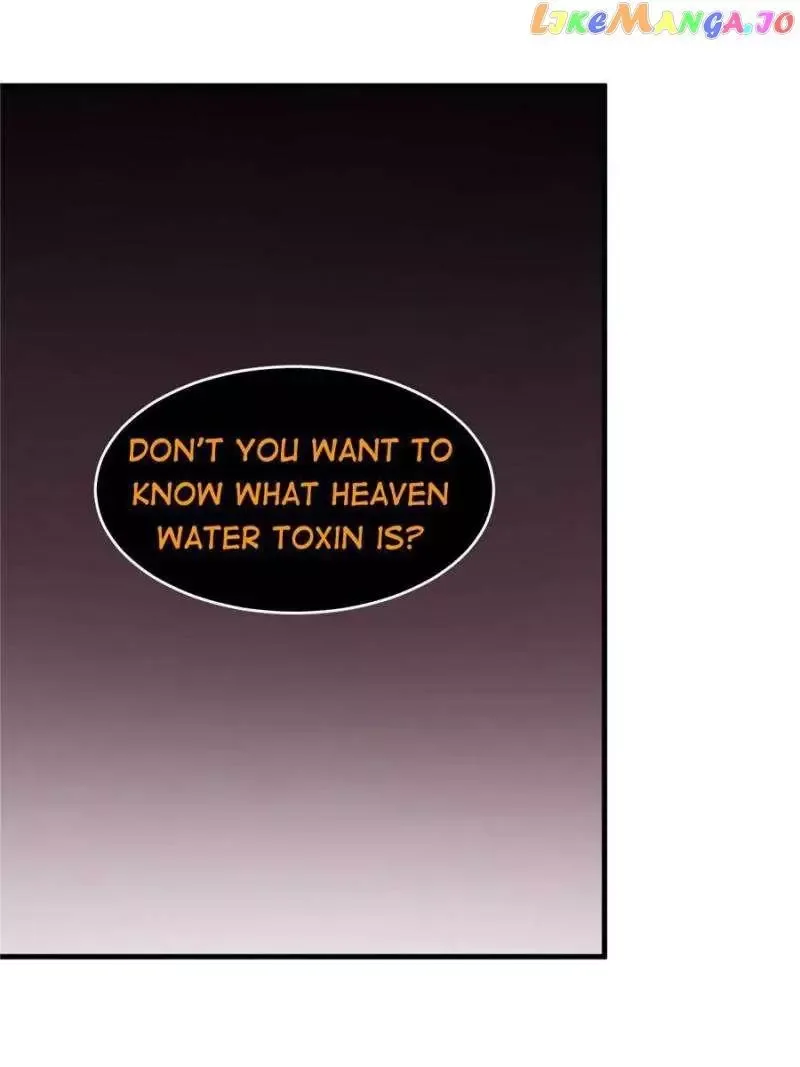 Queen of poison: The Legend of a Super Agent, Doctor and Princess Chapter 463 page 35
