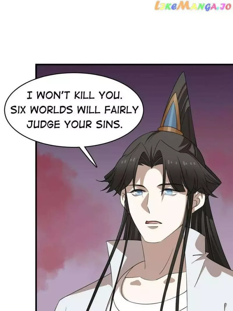 Queen of poison: The Legend of a Super Agent, Doctor and Princess Chapter 460 page 21