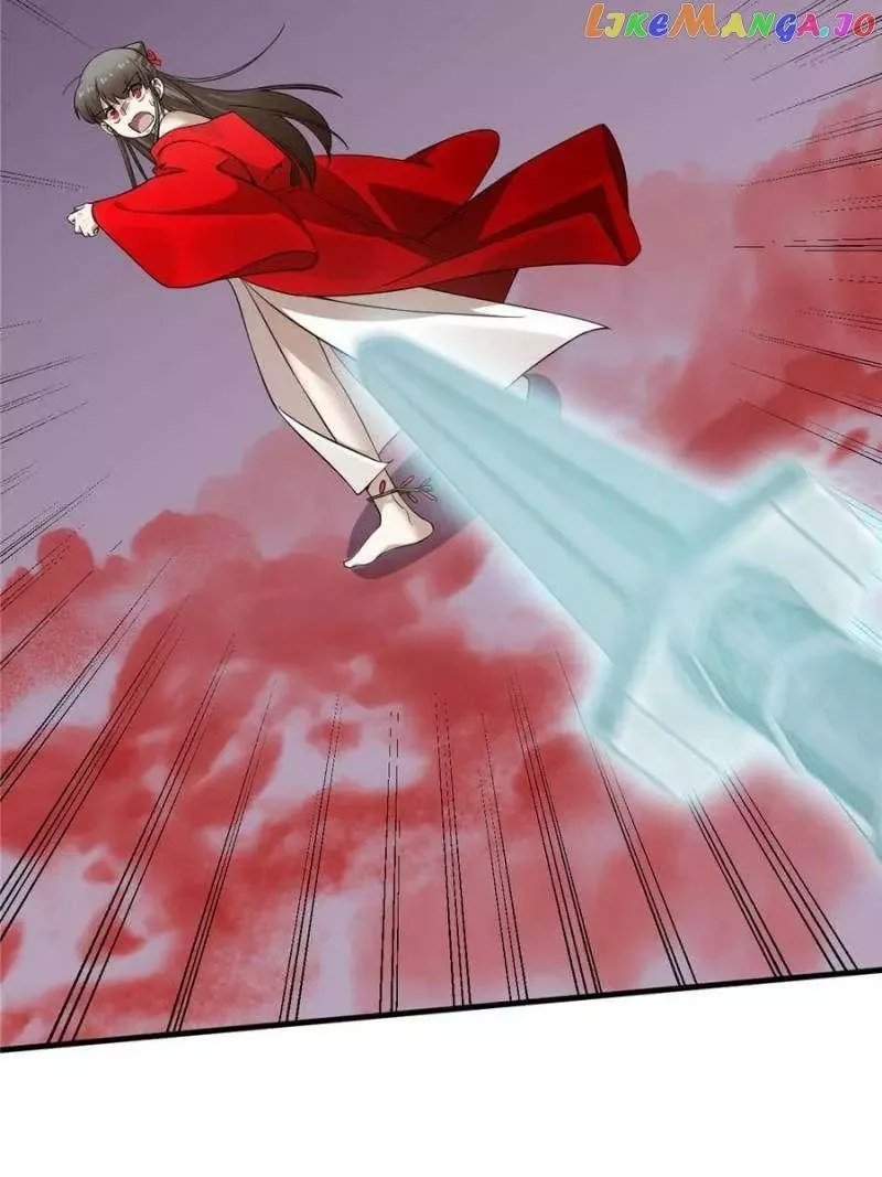 Queen of poison: The Legend of a Super Agent, Doctor and Princess Chapter 460 page 25