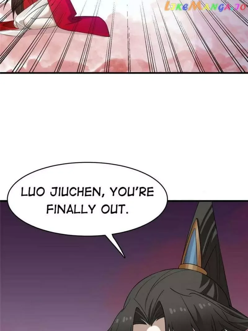 Queen of poison: The Legend of a Super Agent, Doctor and Princess Chapter 460 page 27