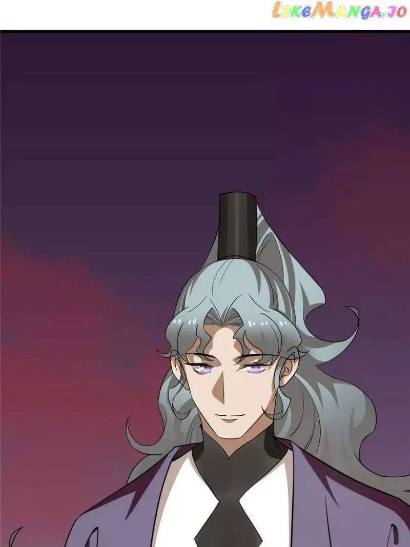 Queen of poison: The Legend of a Super Agent, Doctor and Princess Chapter 460 page 30