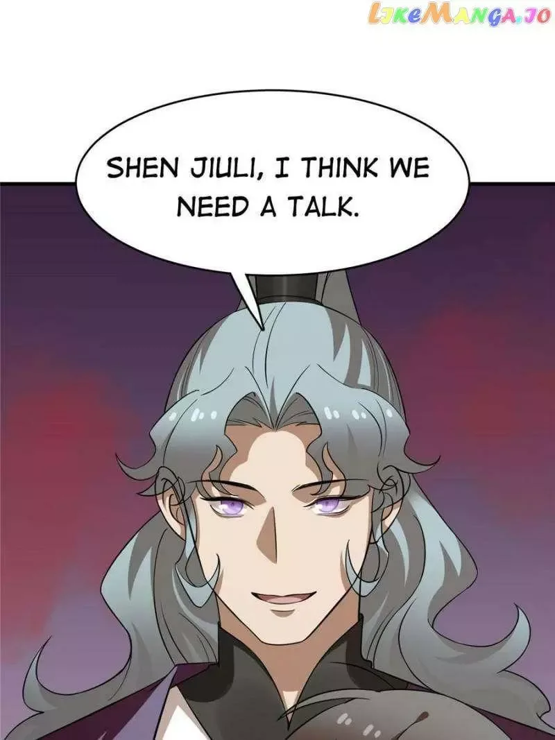 Queen of poison: The Legend of a Super Agent, Doctor and Princess Chapter 460 page 33