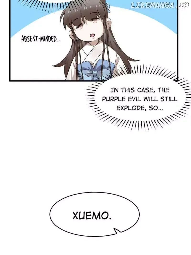 Queen of poison: The Legend of a Super Agent, Doctor and Princess Chapter 466 page 6