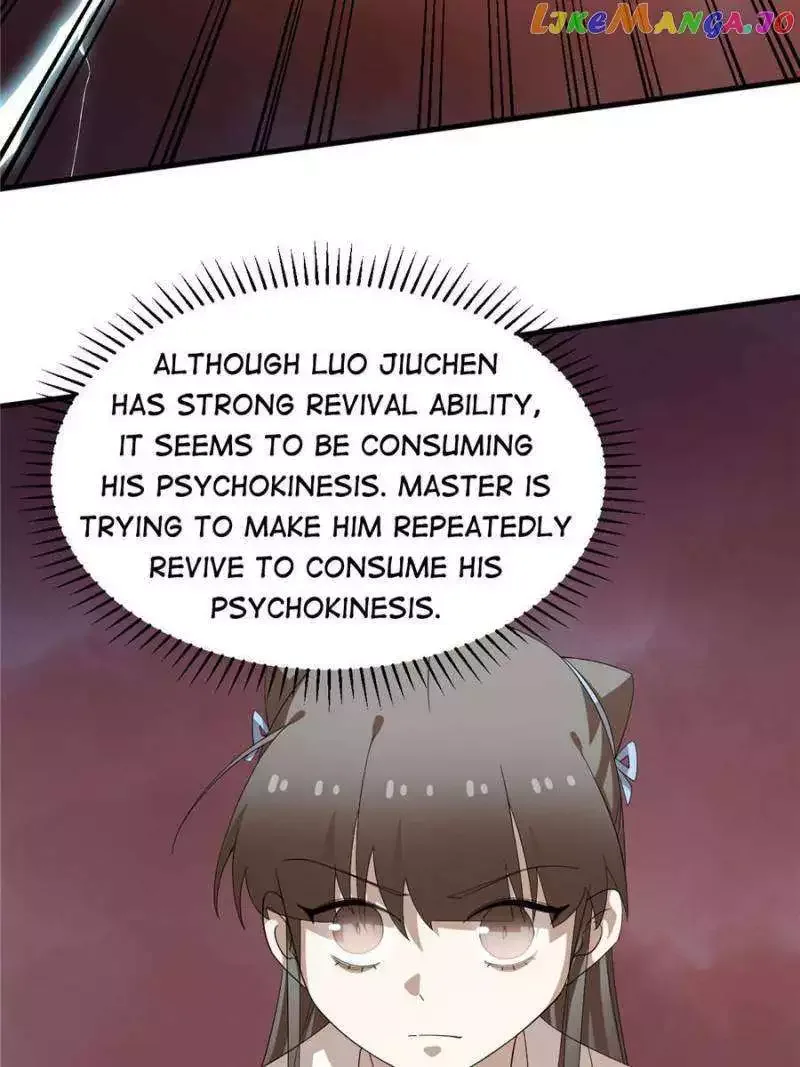 Queen of poison: The Legend of a Super Agent, Doctor and Princess Chapter 464 page 4