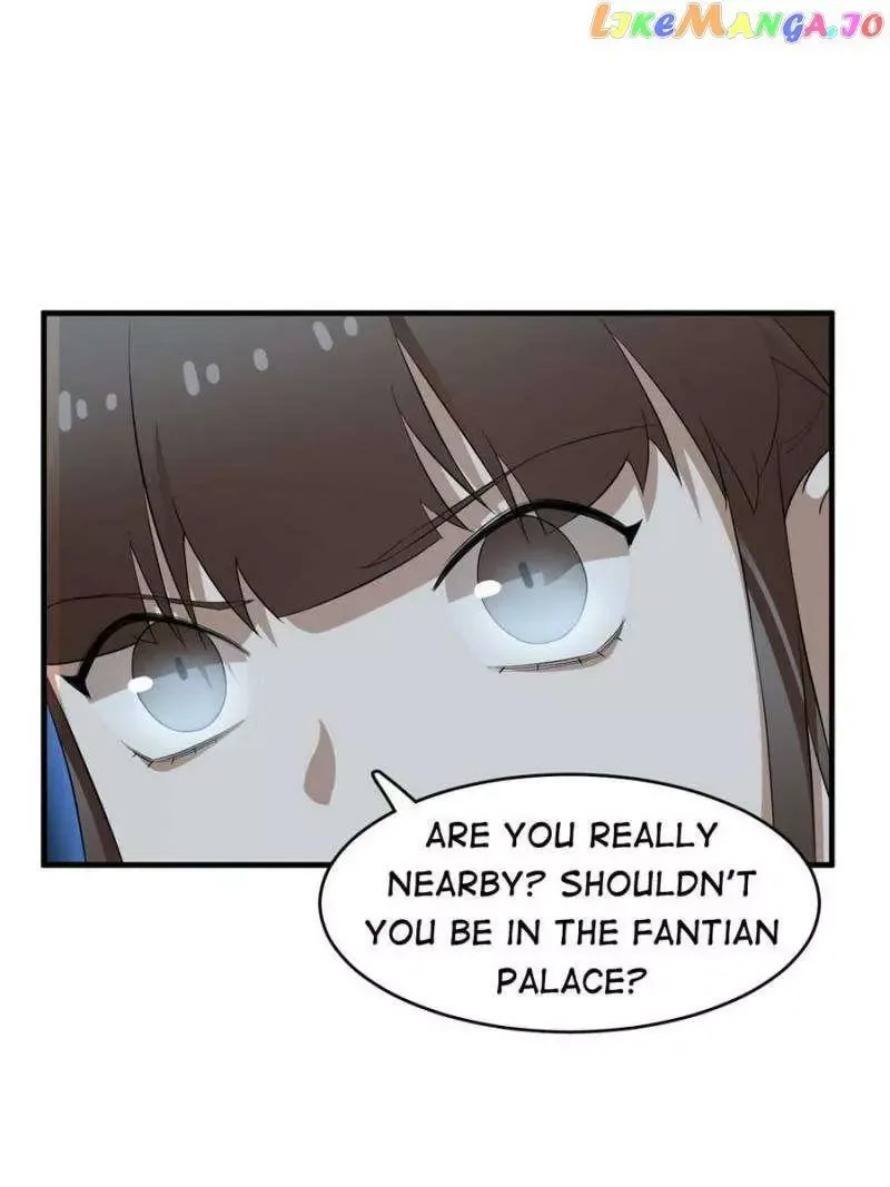 Queen of poison: The Legend of a Super Agent, Doctor and Princess Chapter 461 page 8
