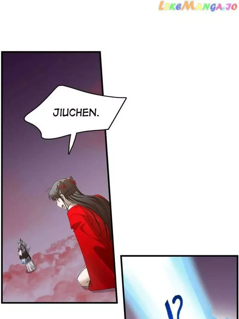 Queen of poison: The Legend of a Super Agent, Doctor and Princess Chapter 460 page 36