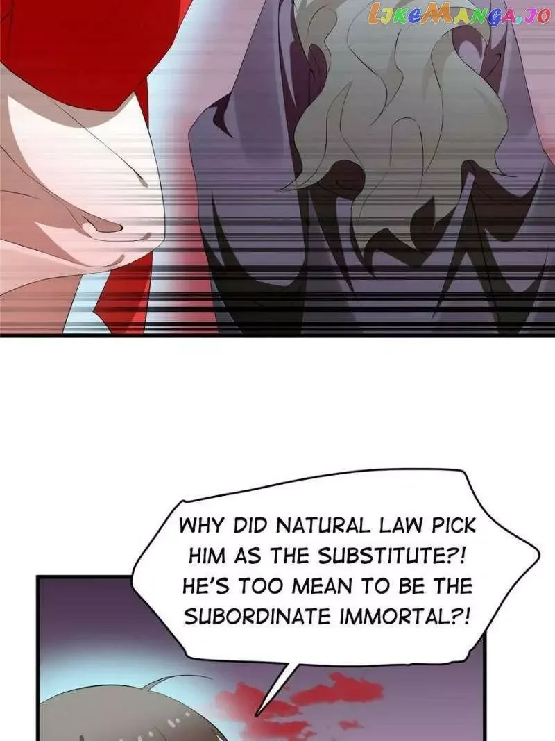 Queen of poison: The Legend of a Super Agent, Doctor and Princess Chapter 461 page 2