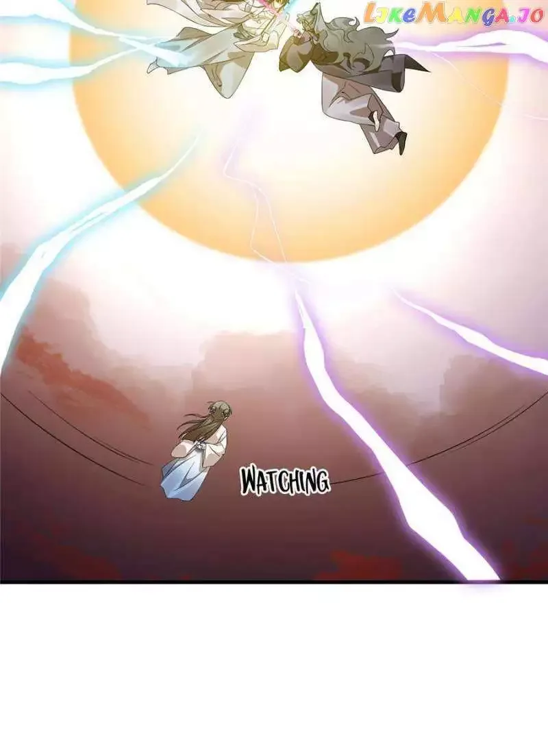 Queen of poison: The Legend of a Super Agent, Doctor and Princess Chapter 464 page 7