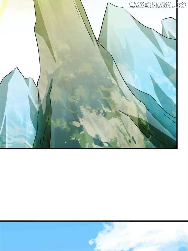 Queen of poison: The Legend of a Super Agent, Doctor and Princess Chapter 466 page 2