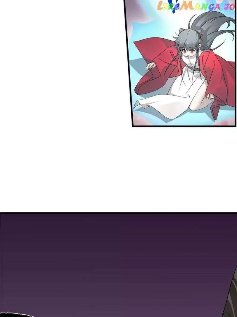 Queen of poison: The Legend of a Super Agent, Doctor and Princess Chapter 460 page 37