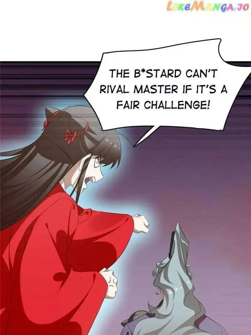 Queen of poison: The Legend of a Super Agent, Doctor and Princess Chapter 461 page 1