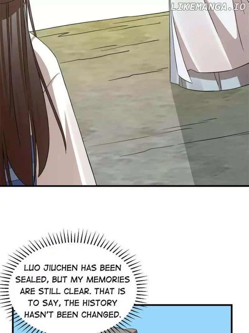Queen of poison: The Legend of a Super Agent, Doctor and Princess Chapter 466 page 5