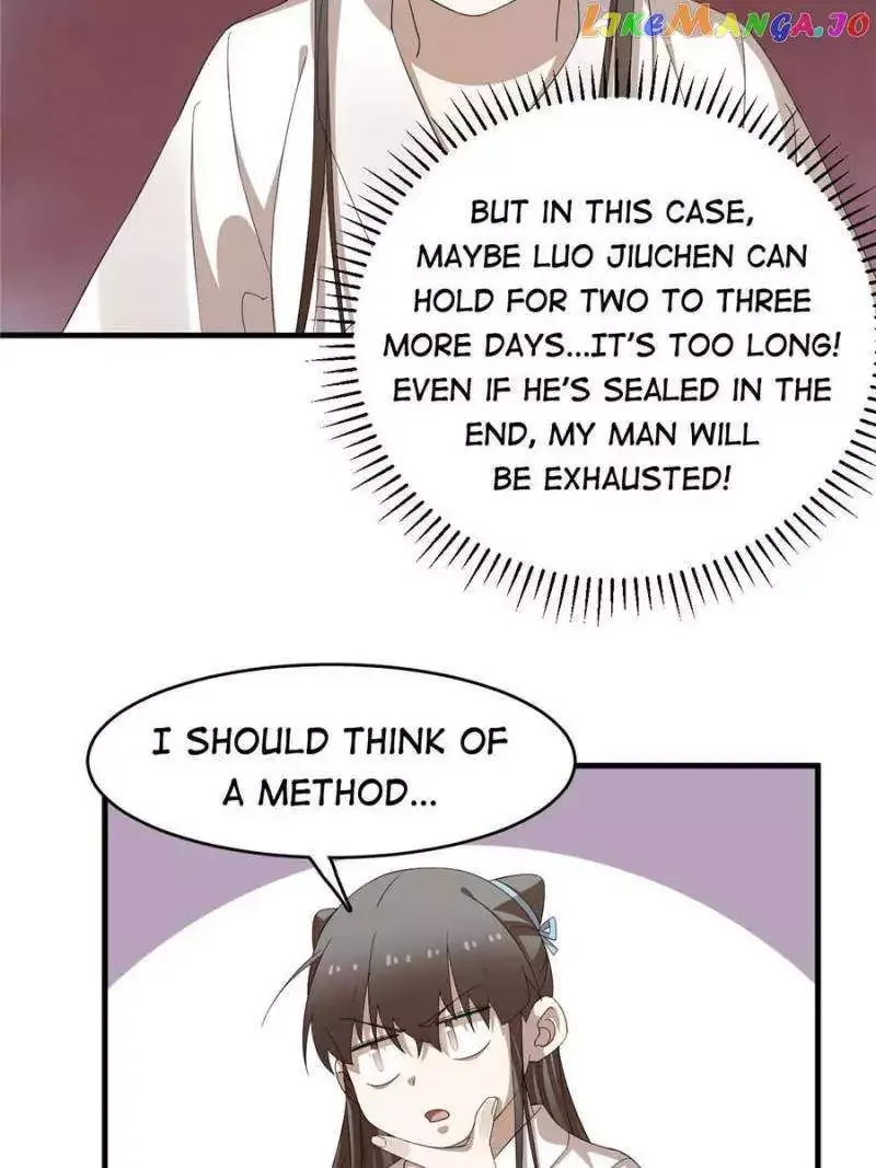 Queen of poison: The Legend of a Super Agent, Doctor and Princess Chapter 464 page 5