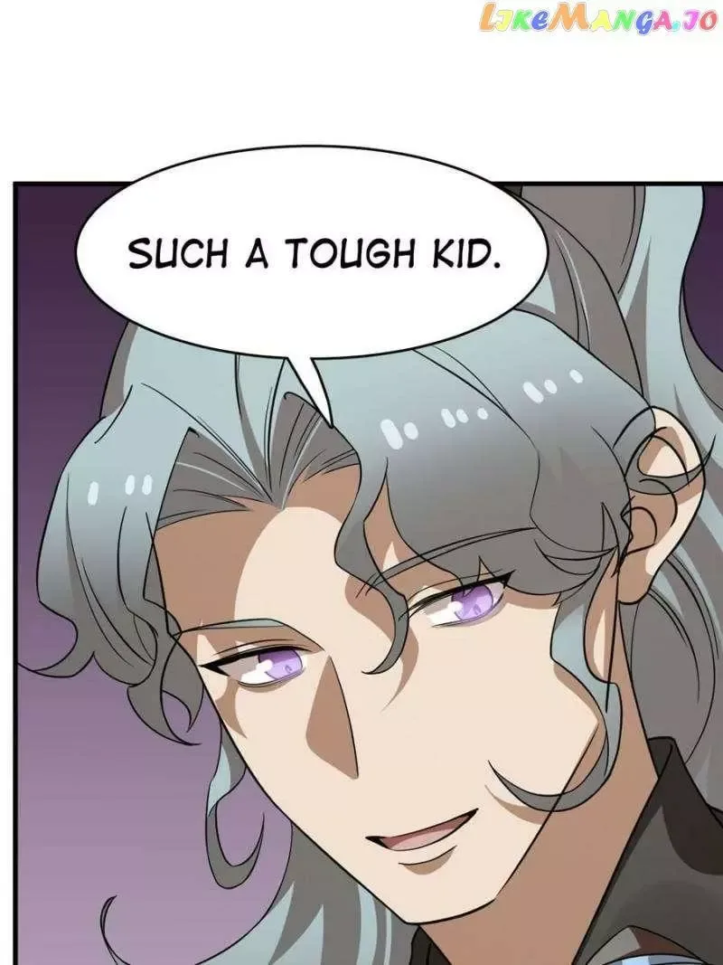 Queen of poison: The Legend of a Super Agent, Doctor and Princess Chapter 460 page 44