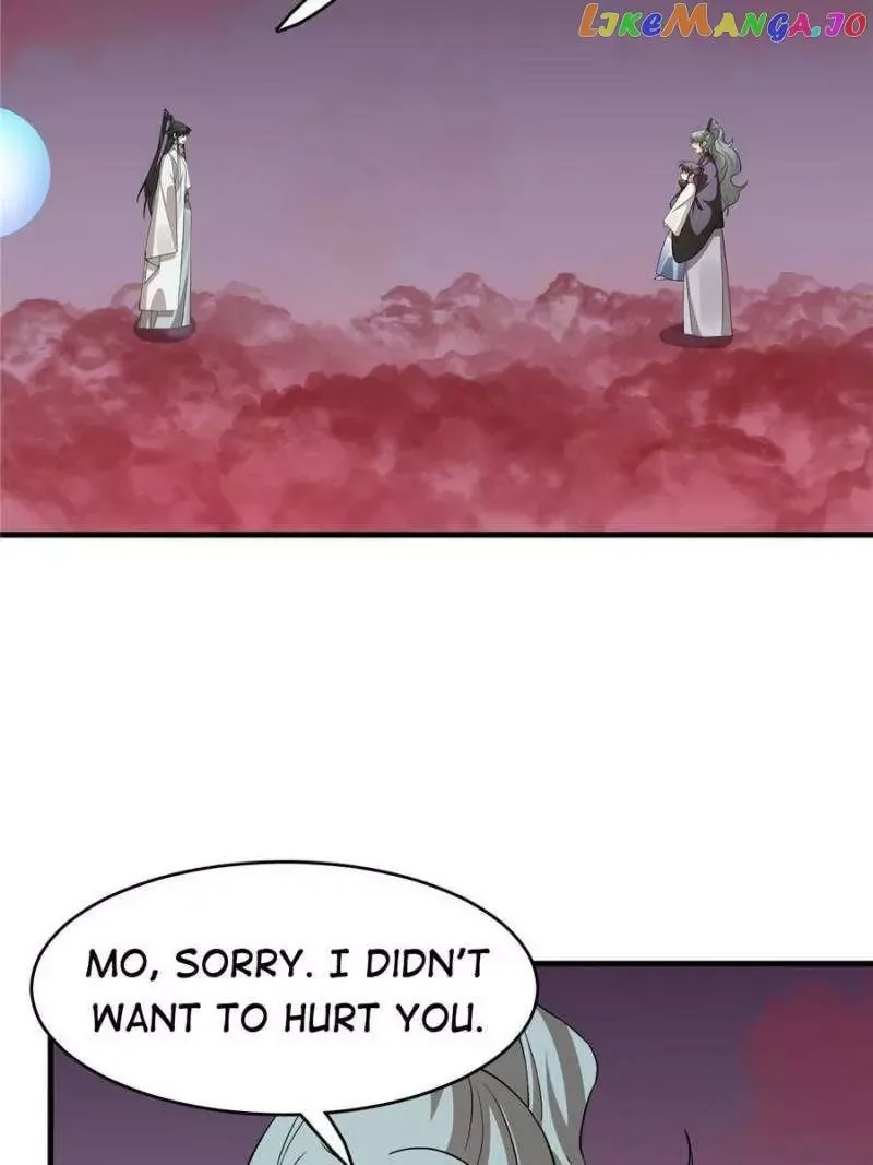 Queen of poison: The Legend of a Super Agent, Doctor and Princess Chapter 460 page 40