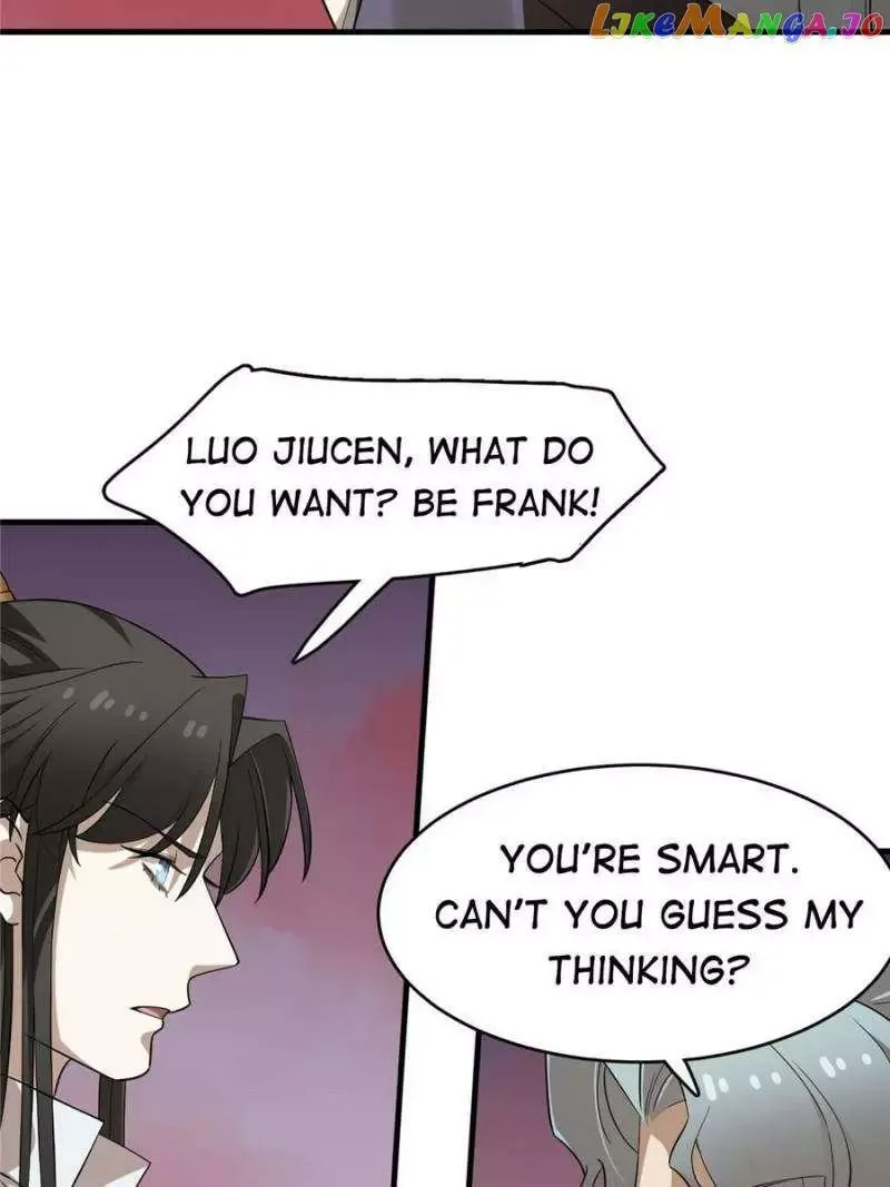 Queen of poison: The Legend of a Super Agent, Doctor and Princess Chapter 460 page 47
