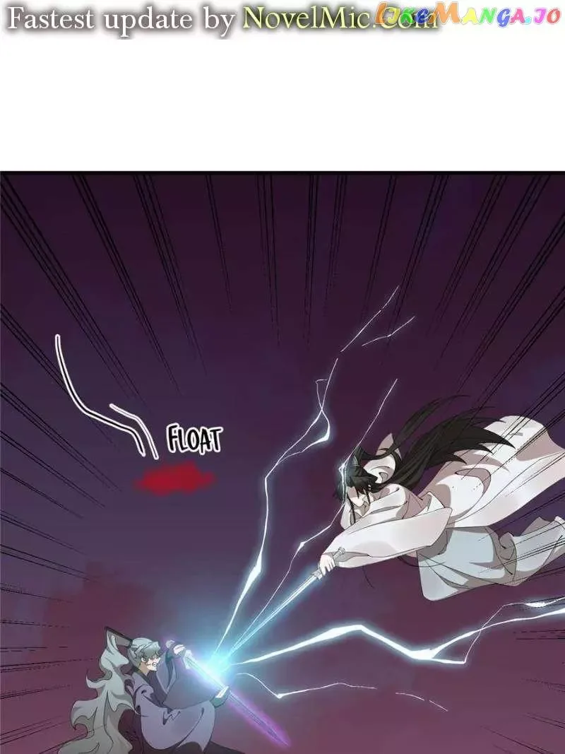 Queen of poison: The Legend of a Super Agent, Doctor and Princess Chapter 465 page 1