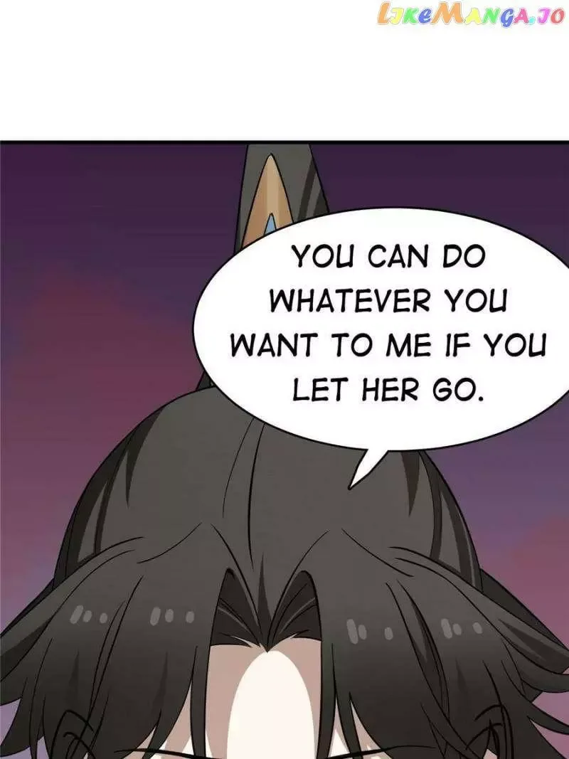 Queen of poison: The Legend of a Super Agent, Doctor and Princess Chapter 460 page 54