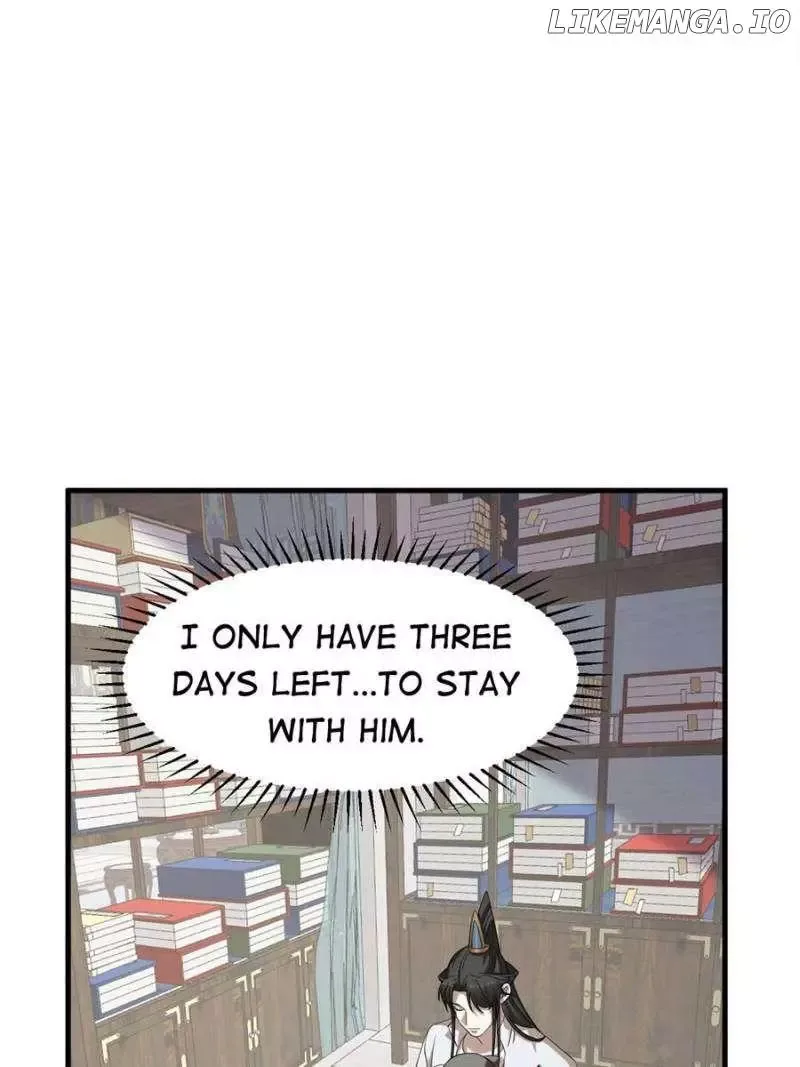 Queen of poison: The Legend of a Super Agent, Doctor and Princess Chapter 466 page 21
