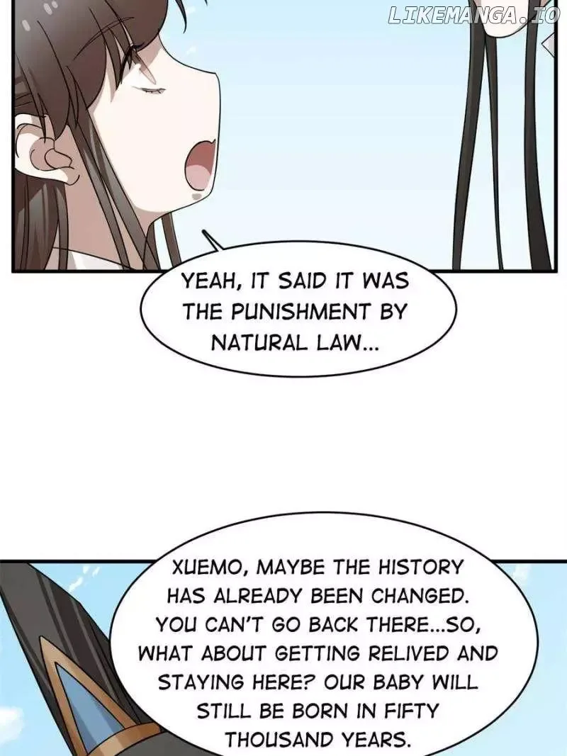 Queen of poison: The Legend of a Super Agent, Doctor and Princess Chapter 466 page 14