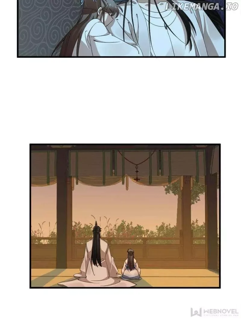 Queen of poison: The Legend of a Super Agent, Doctor and Princess Chapter 466 page 23
