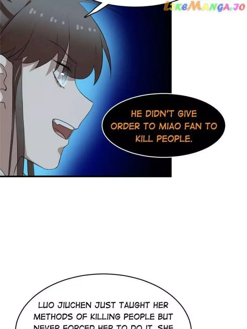 Queen of poison: The Legend of a Super Agent, Doctor and Princess Chapter 461 page 16
