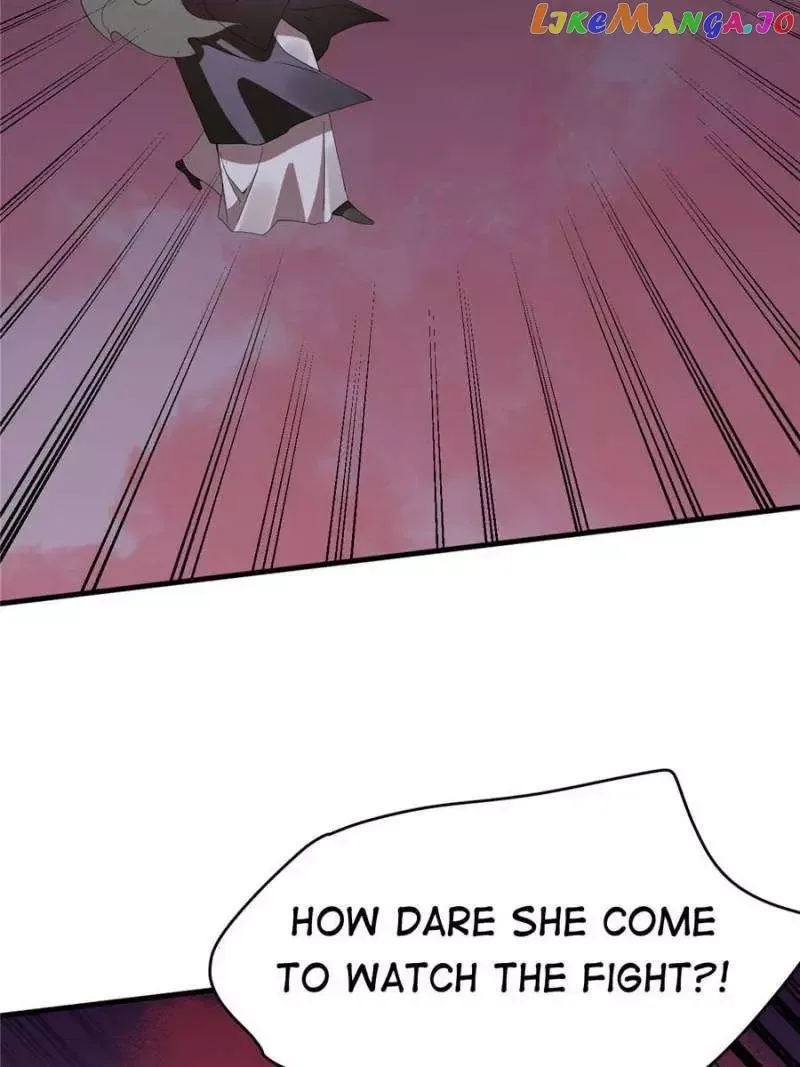Queen of poison: The Legend of a Super Agent, Doctor and Princess Chapter 465 page 2