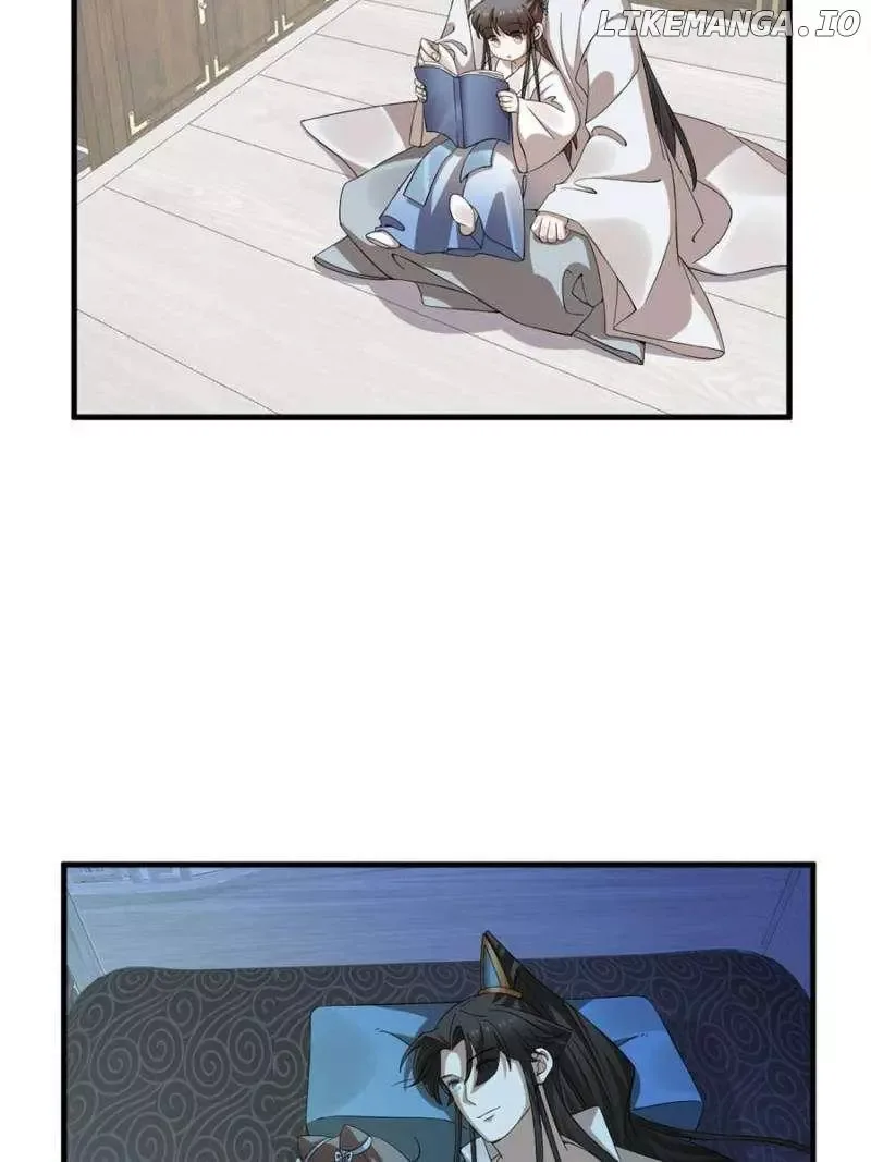 Queen of poison: The Legend of a Super Agent, Doctor and Princess Chapter 466 page 22