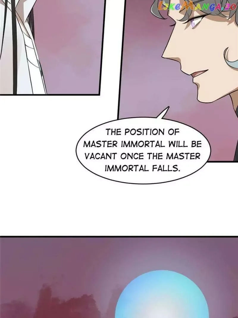 Queen of poison: The Legend of a Super Agent, Doctor and Princess Chapter 460 page 48