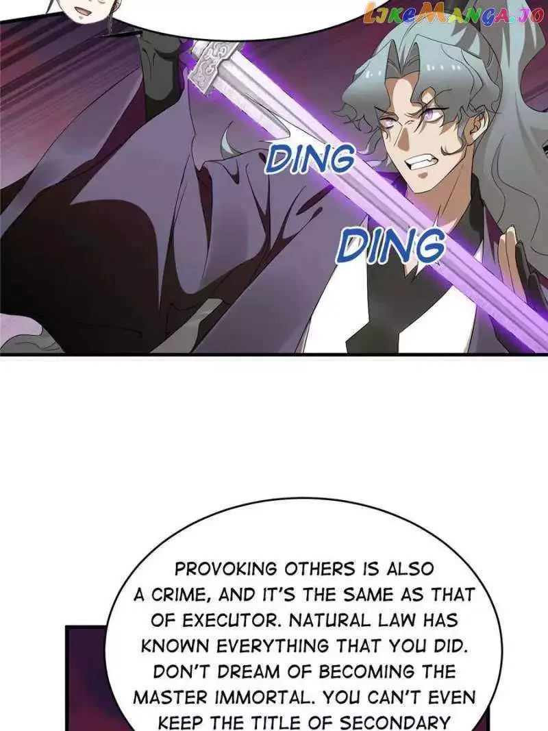 Queen of poison: The Legend of a Super Agent, Doctor and Princess Chapter 464 page 15