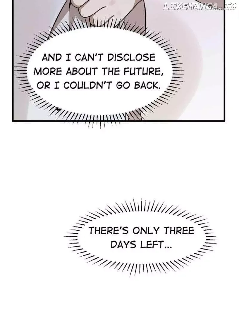 Queen of poison: The Legend of a Super Agent, Doctor and Princess Chapter 466 page 20