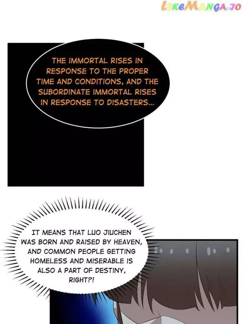 Queen of poison: The Legend of a Super Agent, Doctor and Princess Chapter 461 page 13