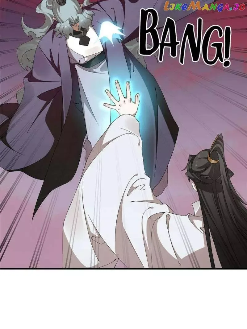 Queen of poison: The Legend of a Super Agent, Doctor and Princess Chapter 465 page 6