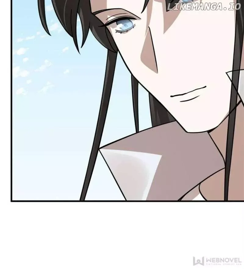 Queen of poison: The Legend of a Super Agent, Doctor and Princess Chapter 466 page 11