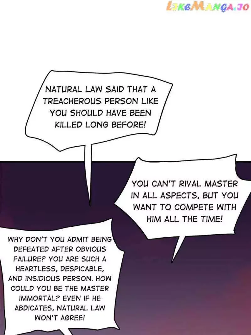 Queen of poison: The Legend of a Super Agent, Doctor and Princess Chapter 464 page 19