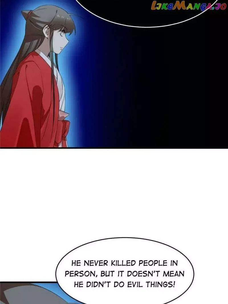 Queen of poison: The Legend of a Super Agent, Doctor and Princess Chapter 461 page 15