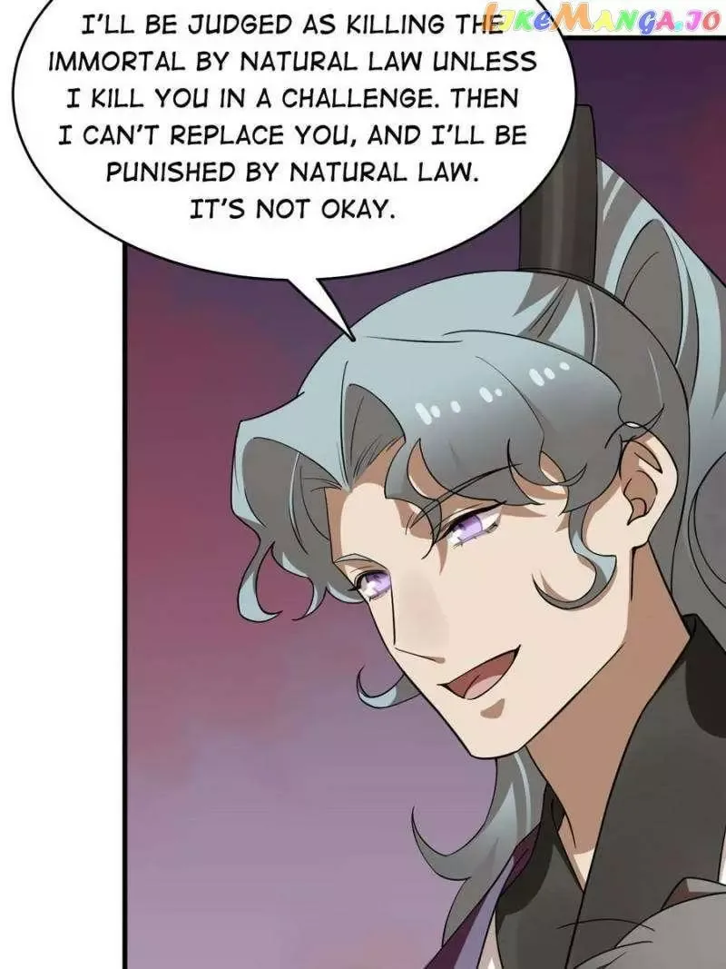Queen of poison: The Legend of a Super Agent, Doctor and Princess Chapter 460 page 56