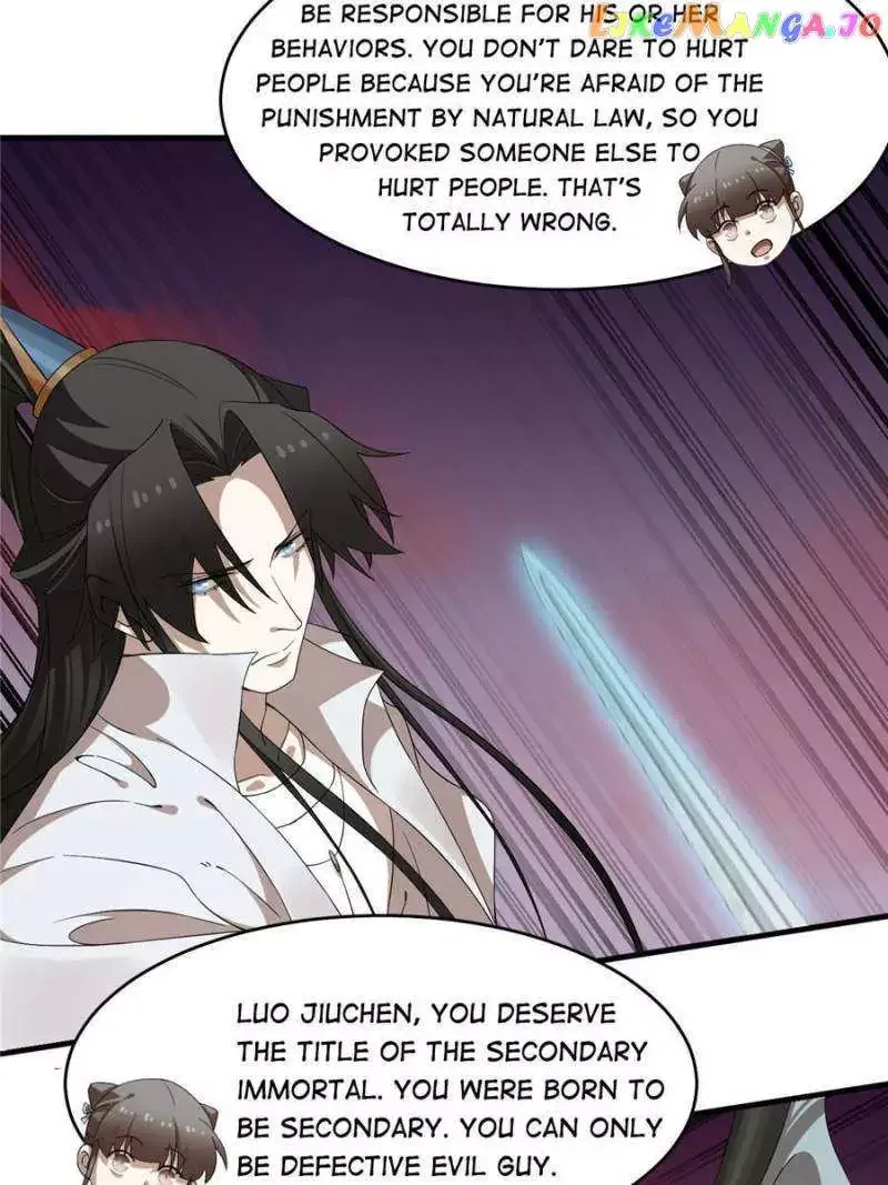 Queen of poison: The Legend of a Super Agent, Doctor and Princess Chapter 464 page 14