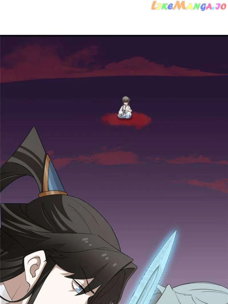 Queen of poison: The Legend of a Super Agent, Doctor and Princess Chapter 464 page 12