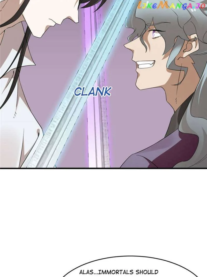 Queen of poison: The Legend of a Super Agent, Doctor and Princess Chapter 464 page 13
