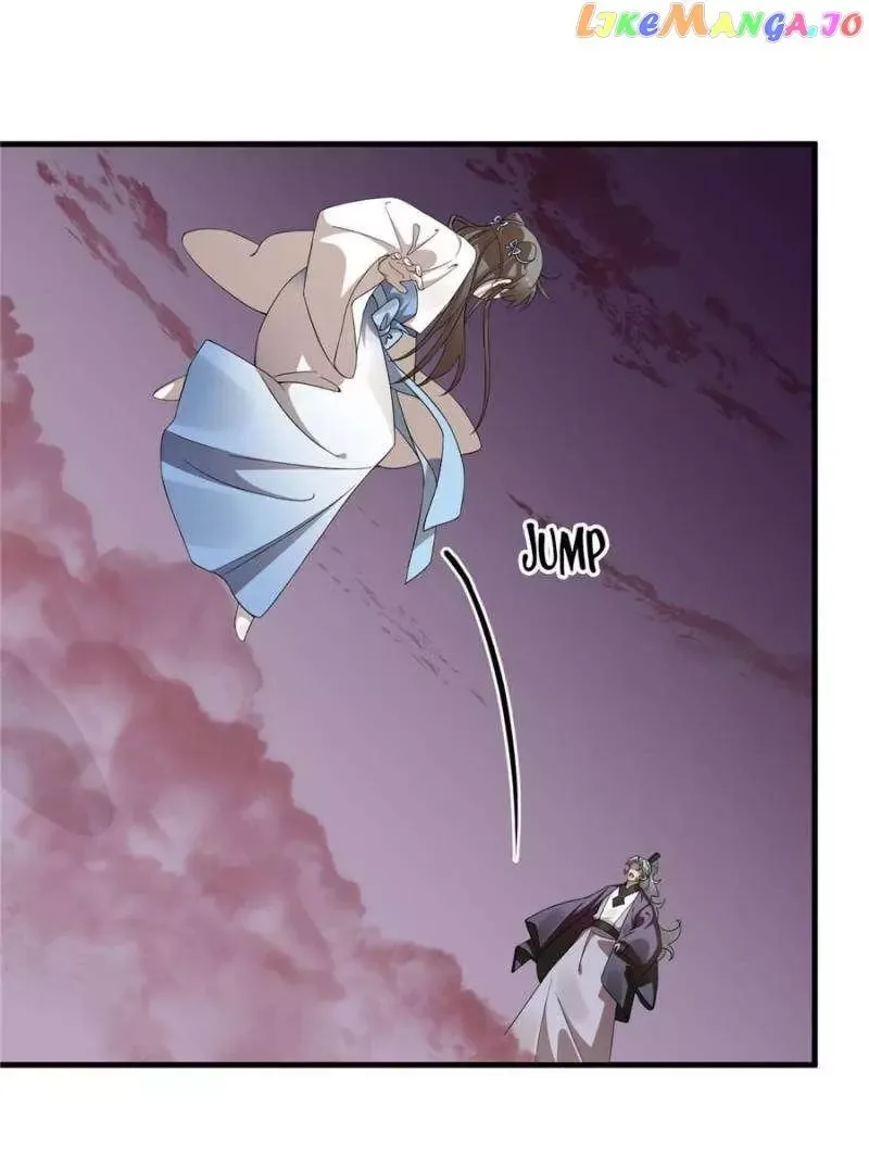 Queen of poison: The Legend of a Super Agent, Doctor and Princess Chapter 462 page 24