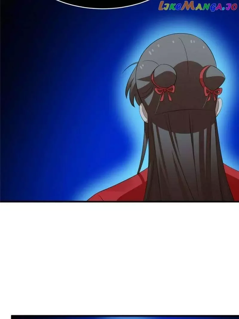 Queen of poison: The Legend of a Super Agent, Doctor and Princess Chapter 461 page 26