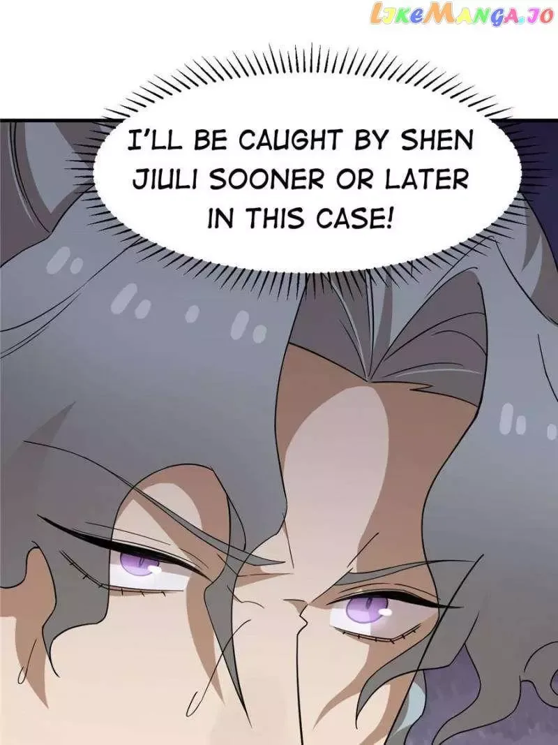 Queen of poison: The Legend of a Super Agent, Doctor and Princess Chapter 465 page 7